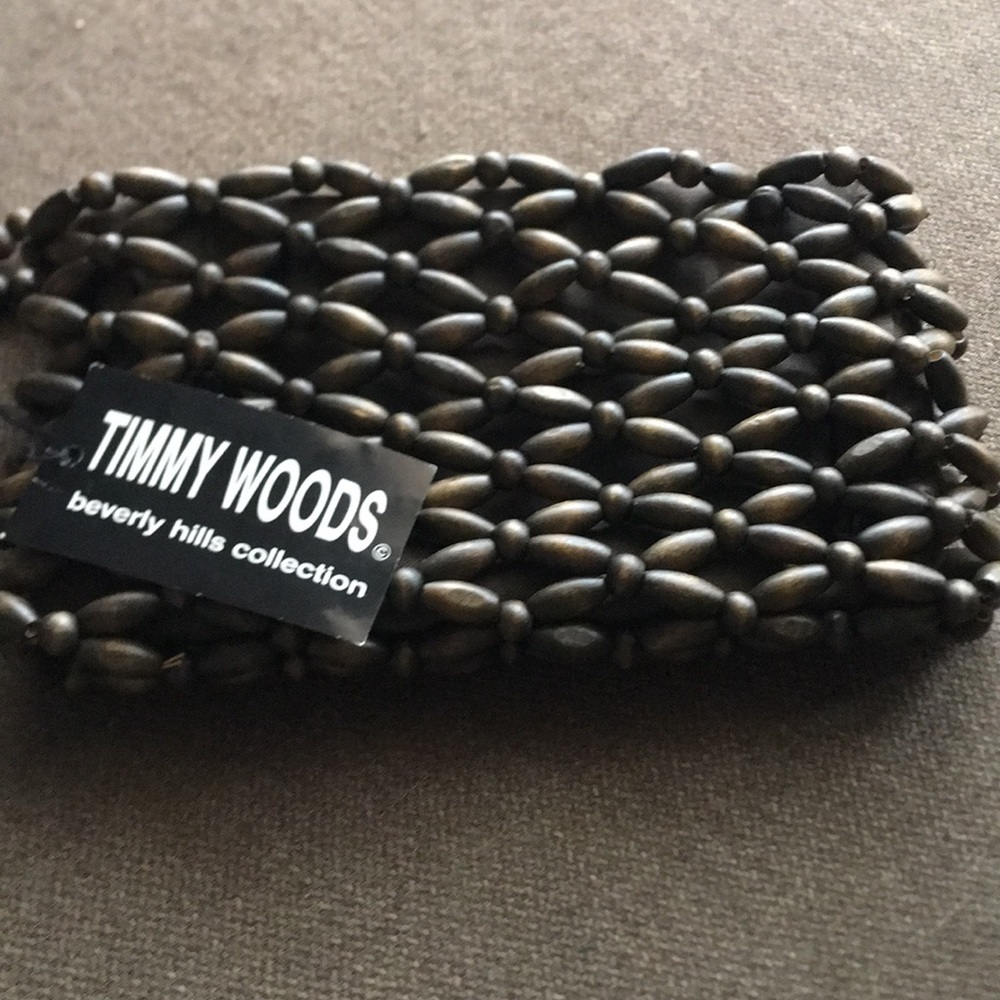 Small Timmy woods clutch